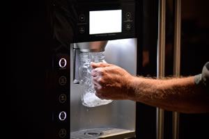 Ice Maker Repair San Bernardino